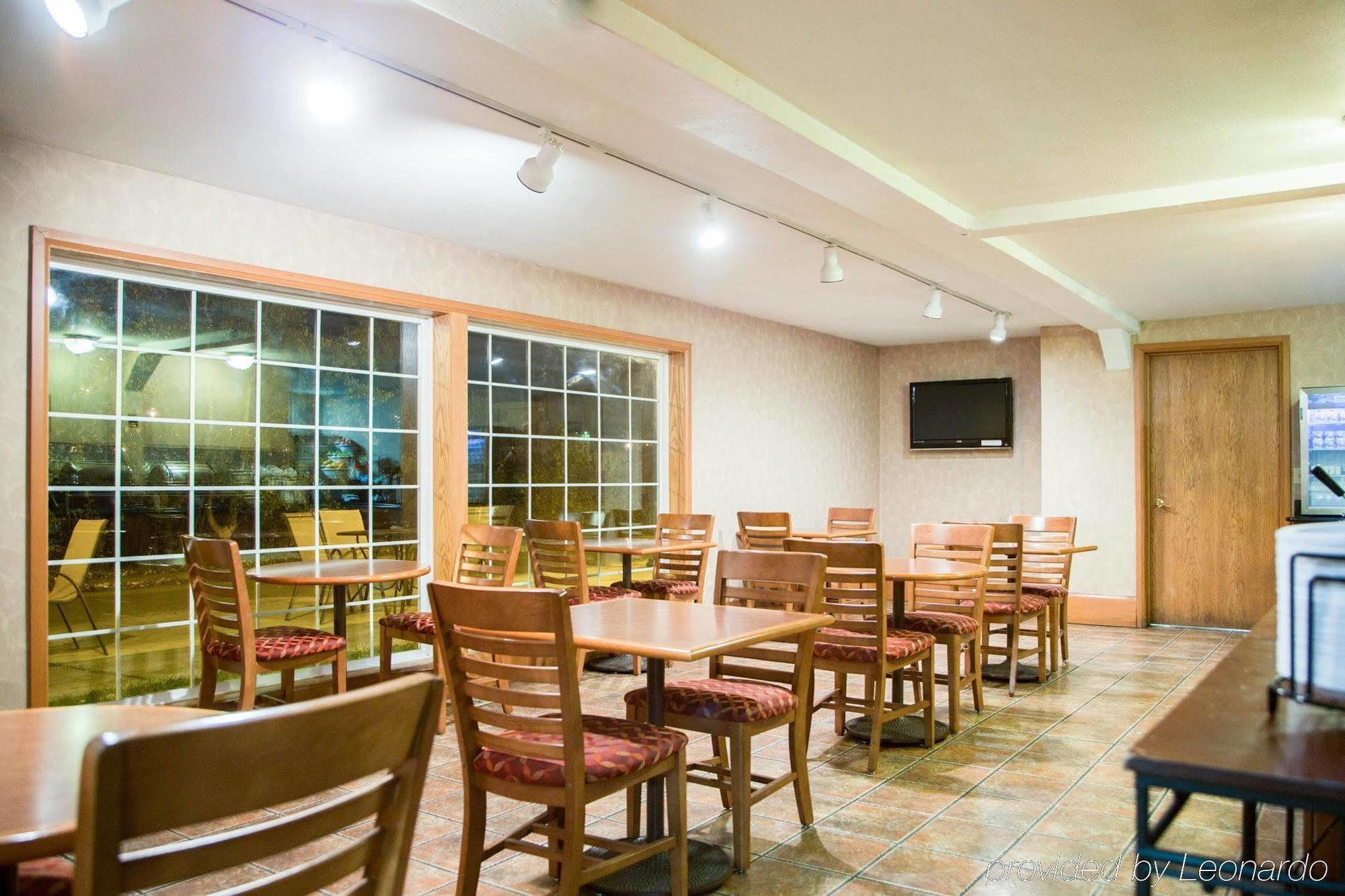 安克拉治西普雷克康福特酒店 外观 照片